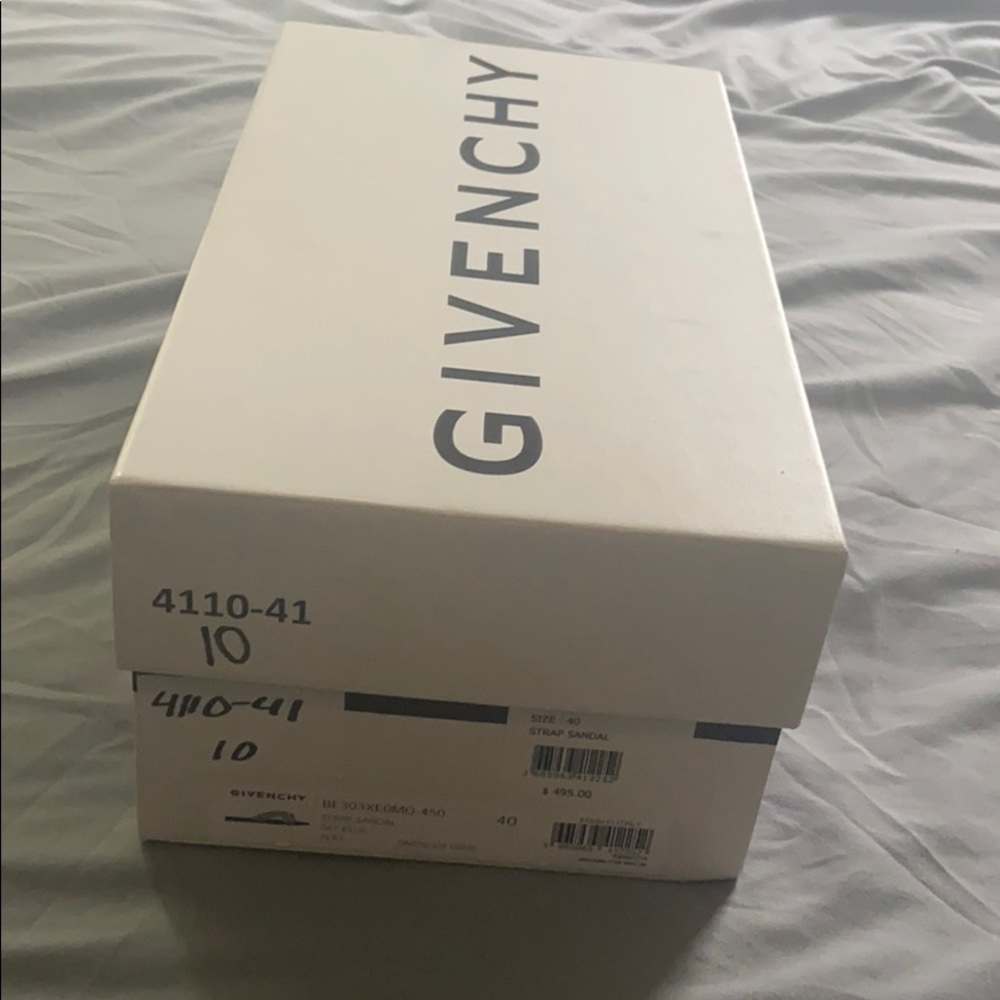 Givenchy Sandals - Picture 3 of 3